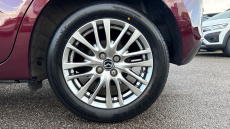 Mazda 2 1.5 Skyactiv G GT Sport Nav 5dr Petrol Hatchback